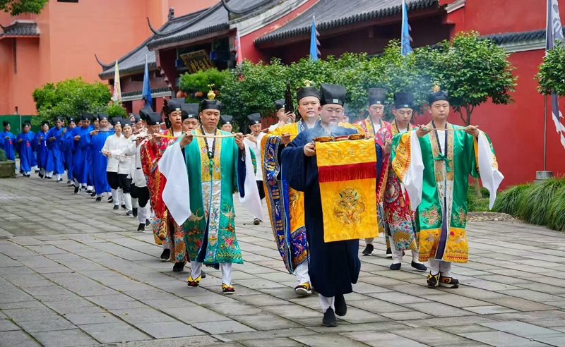 团队风采18