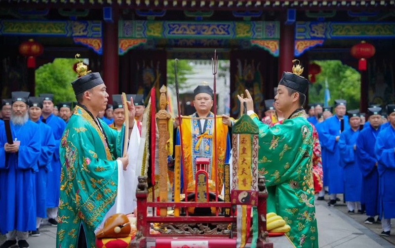 团队风采20