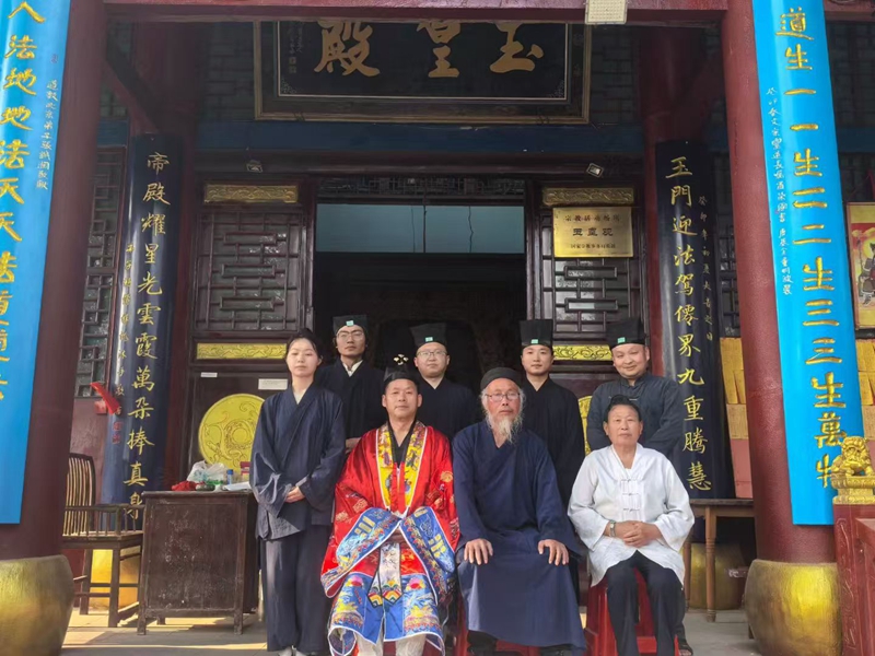 团队风采21